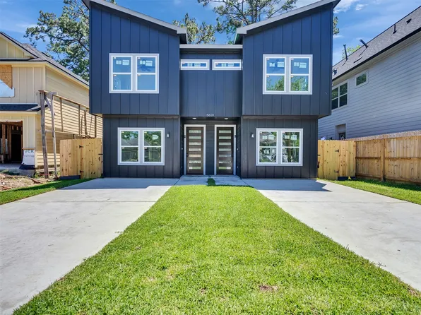 5610 Kittridge St, Houston, TX 77028
