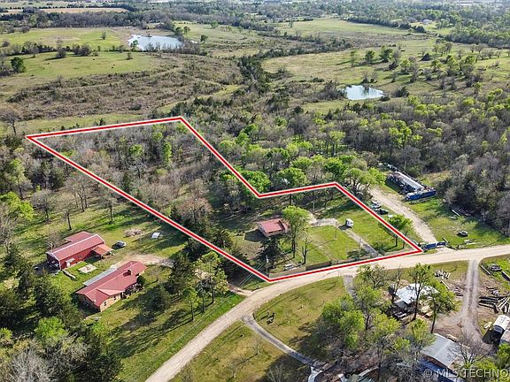 5th image of 2628 E 2064th Rd