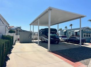 1295 S Cawston Ave SPACE 423, Hemet, CA 92545