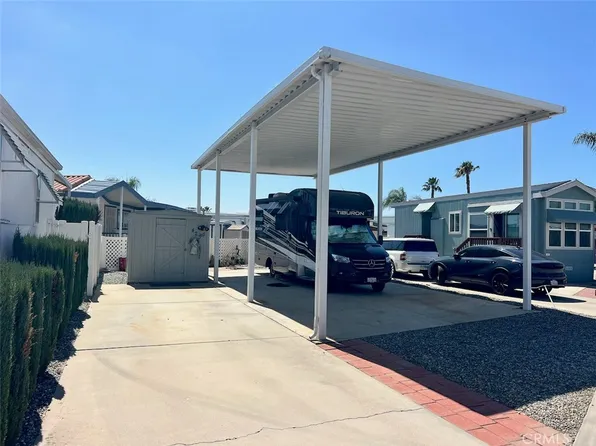 1295 S Cawston Ave Space 423, Hemet, CA 92545