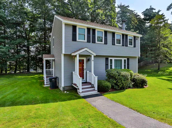 9 Trocha Street, Nashua, NH 03063
