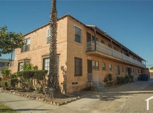 6519 Crenshaw Blvd #6521, Los Angeles, CA 90043