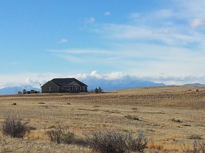 32285 Legacy Ridge St, Elizabeth, CO, 80107