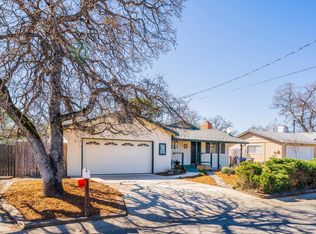 4710 Enchanted Way, Redding, CA 96001