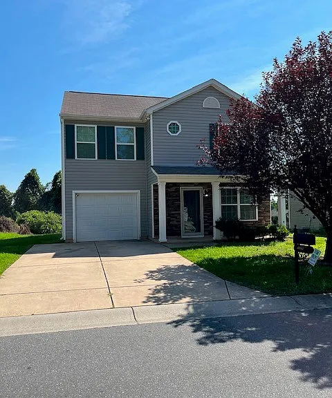4937 Broad Leaf Ct — Photo 1