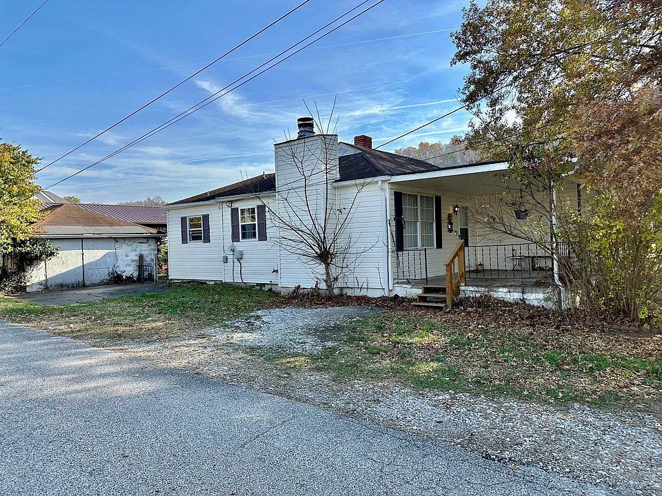 1330 McClung Ave, Barboursville, WV 25504 Zillow