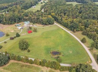 5685 Hobgood Rd, Rougemont, NC 27572