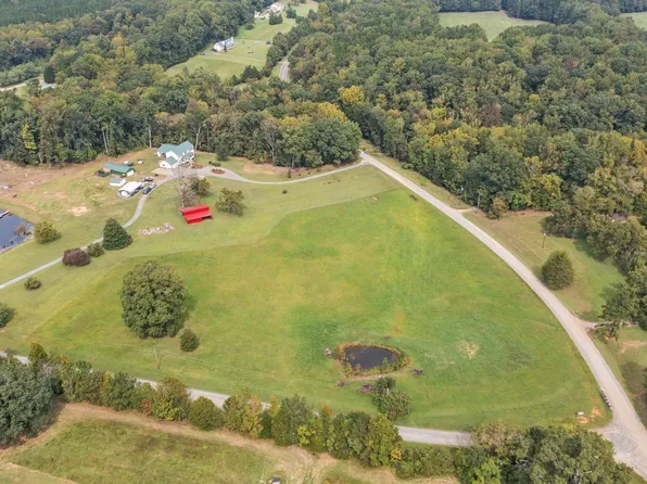 5685 Hobgood Rd, Rougemont, NC 27572