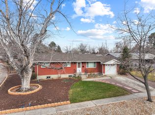 2125 Condor St, Colorado Springs, CO 80909