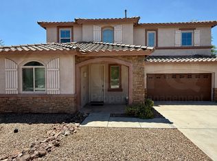1095 E Rojo Way, Gilbert, AZ 85297