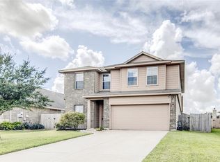 213 Splintered Arrow Dr, La Marque, TX 77568