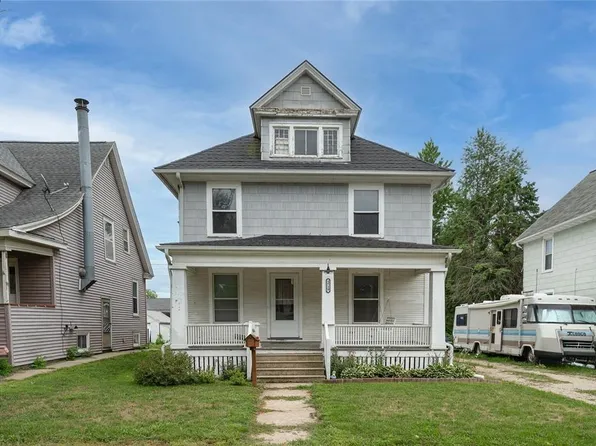 1719 A Ave NE, Cedar Rapids, IA 52402