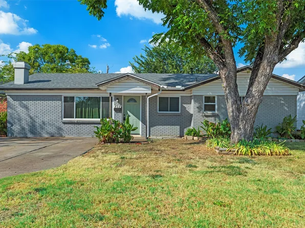 828 Russell Rd, Everman, TX 76140