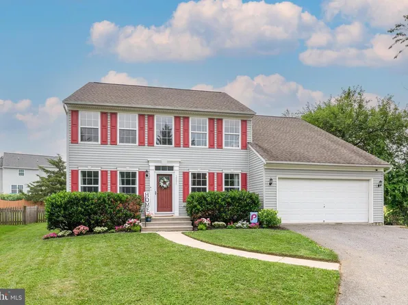 2951 Abbey Dr, Manchester, MD 21102