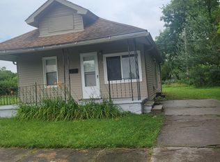 (Undisclosed Address), Inkster, MI 48141