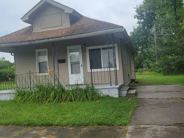 (undisclosed Address), Inkster, MI 48141