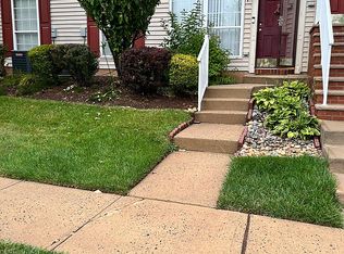 237 Columbus Dr #1903, Franklin Park, NJ 08823