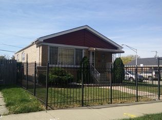 4400 S Keating Ave, Chicago, IL 60632