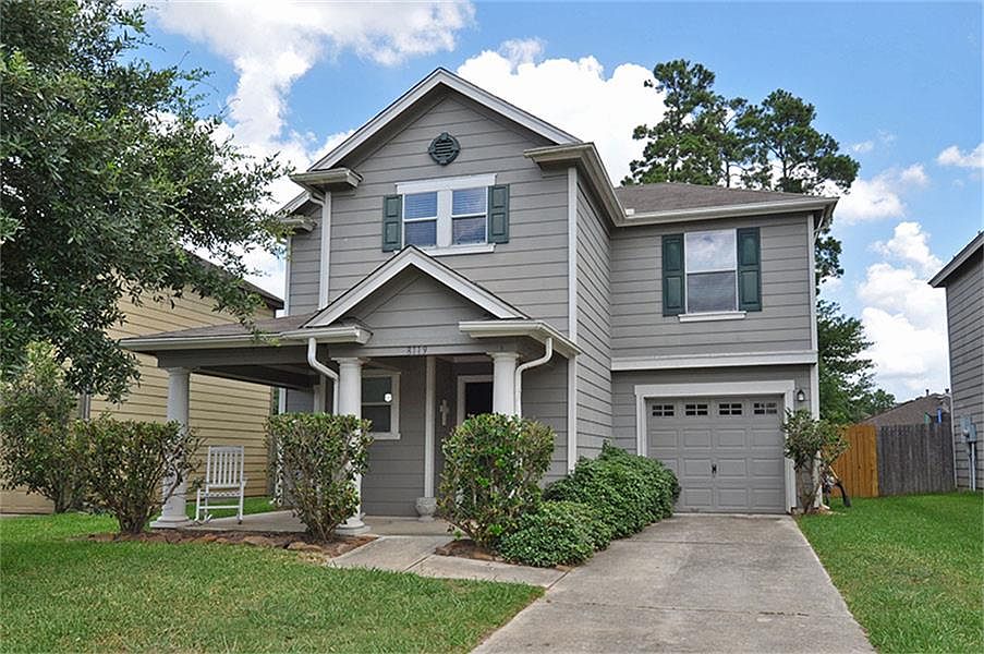 1st image of 8119 Forest Glen Dr