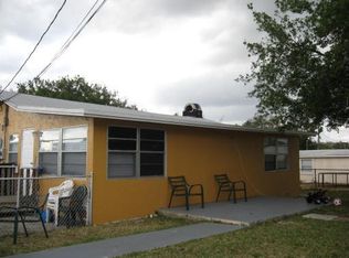 1331 SW 44th Ter, Fort Lauderdale, FL 33317