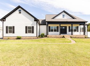 10930 Newtown Rd, Unionville, TN 37180