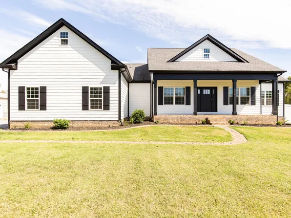 10930 Newtown Rd, Unionville, TN 37180