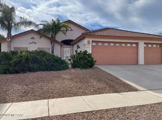 7547 S Olinga Ave, Tucson, AZ 85747