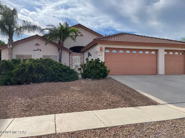 7547 S Olinga Ave, Tucson, AZ 85747