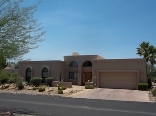 25620 N Abajo Dr, Rio Verde, AZ 85263