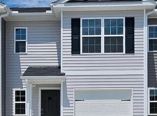 3304 Tatlock Way #B, Greenville, NC 27834