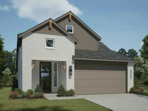 Plan Rembrandt Plan, Heartland