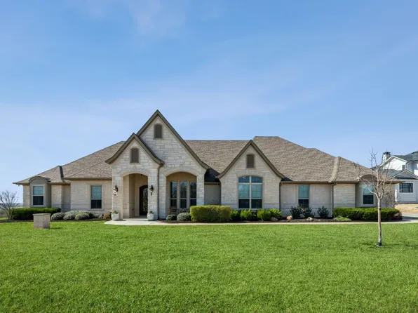 12533 Bella Vino Dr, Fort Worth, TX 76126