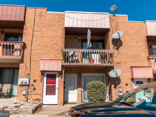 2547 Shelmire Ave, Philadelphia, PA 19152