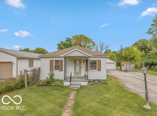 611 S Worth Ave, Indianapolis, IN