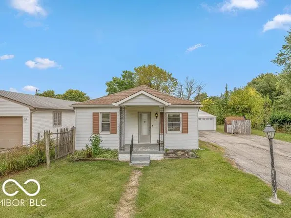 611 S Worth Ave, Indianapolis, IN 46241