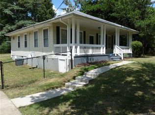 8524 Moores Chapel Rd, Charlotte, NC 28214