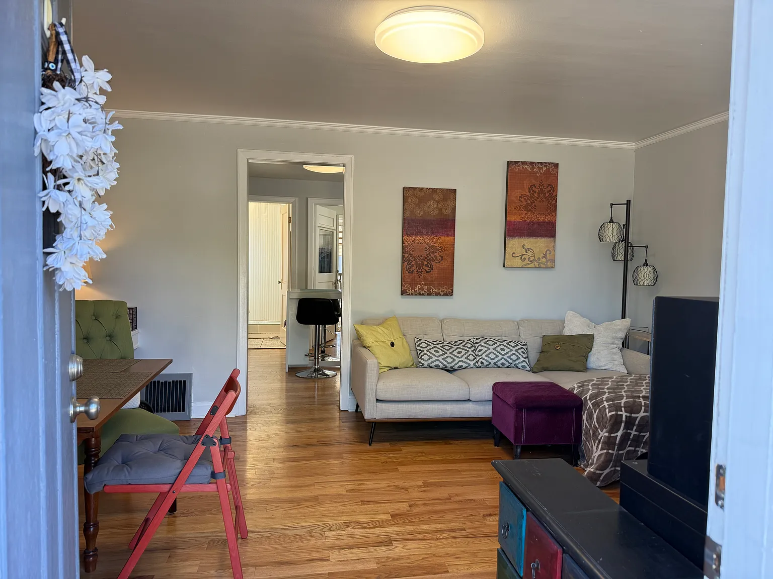 1 bed, 700 sqft, $1,650 — Photo 2