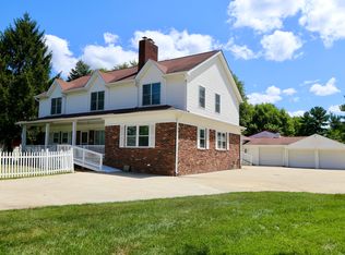 159 Walnut St, Indianapolis, IN 46227