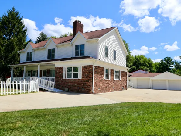 159 Walnut St, Indianapolis, IN 46227