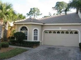 7030 Torrey Pines Cir, Port Saint Lucie, FL 34986