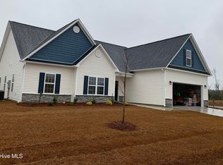 118 Sanctuary St, Jacksonville, NC 28546