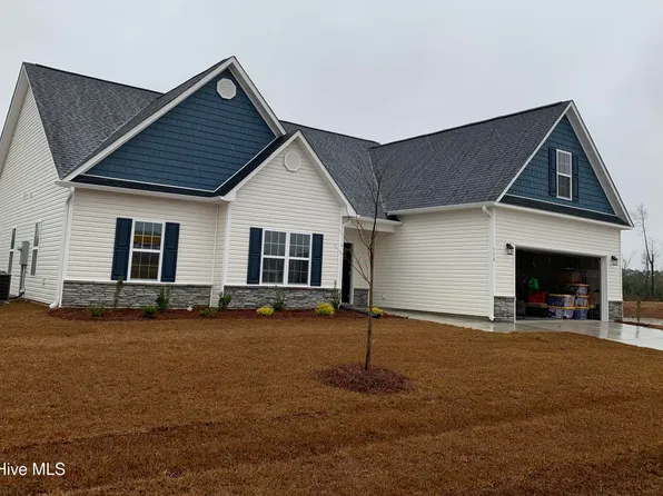 118 Sanctuary Street, Jacksonville, NC 28546