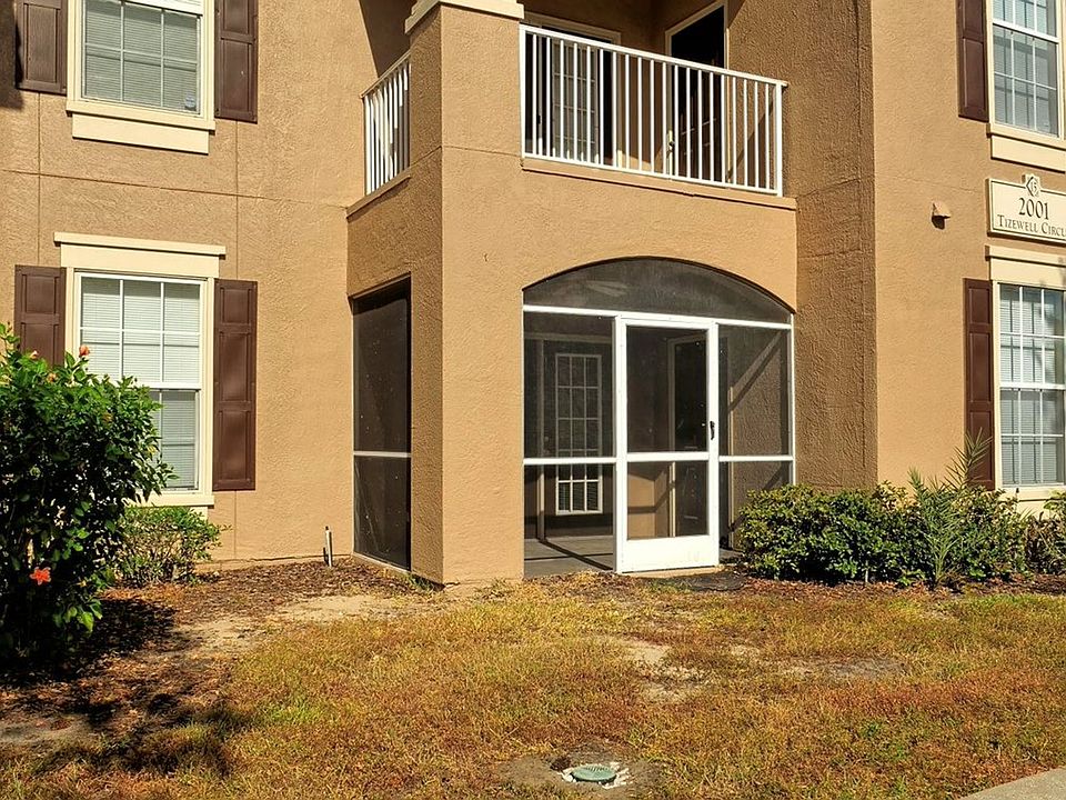 2001 Tizewell Cir APT 1503, Orlando, FL 32837 Zillow