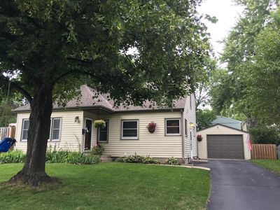 9110 Cedar Lake Rd, Saint Louis Park, MN, 55426