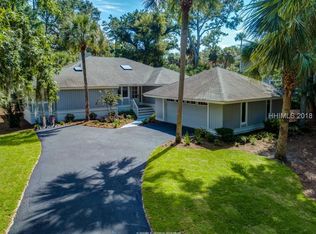 14 Heath Dr, Hilton Head Island, SC 29928