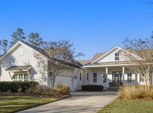 136 Flatwater Dr, Bluffton, SC 29910