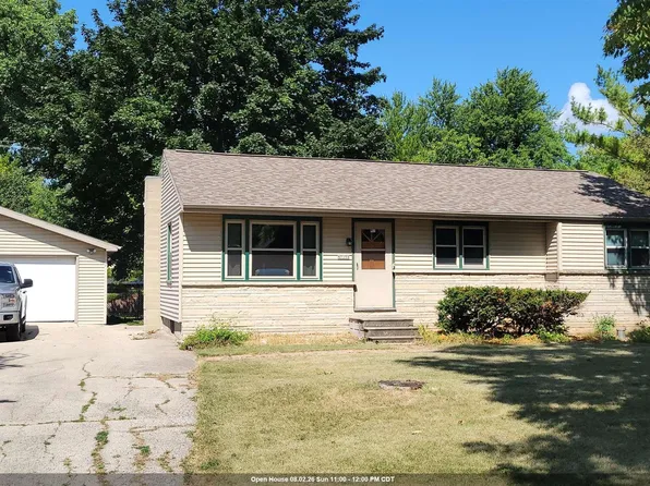 N7358 Calumet St, Fond Du Lac, WI 54935