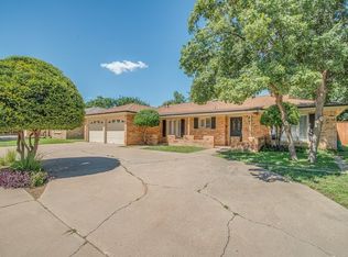 5520 78th St, Lubbock, TX 79424