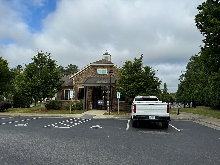 Clubhouse
