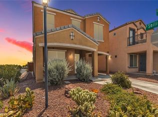 6026 Alachua St, Henderson, NV 89011